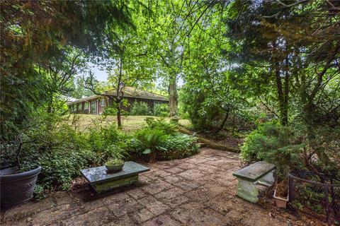 3 bedroom bungalow for sale, Richmond Wood, Sunningdale, Berkshire, SL5