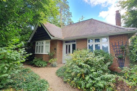 3 bedroom bungalow for sale, Middlehill Road, Wimborne, Dorset, BH21