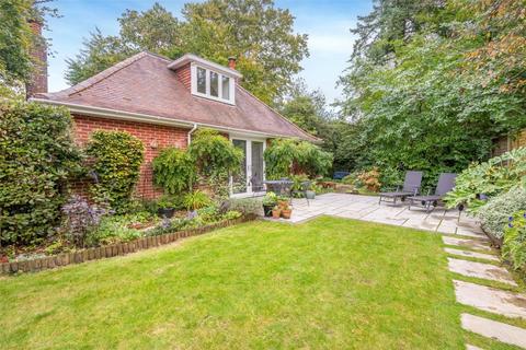 3 bedroom bungalow for sale, Middlehill Road, Wimborne, Dorset, BH21