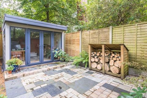 3 bedroom bungalow for sale, Middlehill Road, Wimborne, Dorset, BH21