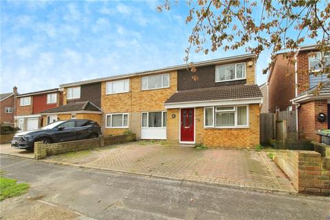 4 bedroom semi-detached house for sale, Woodside, Gosport, Hampshire