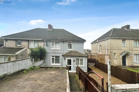 3 bedroom semi-detached house for sale, Morlais Road, Port Talbot, Neath Port Talbot. SA13 2AS