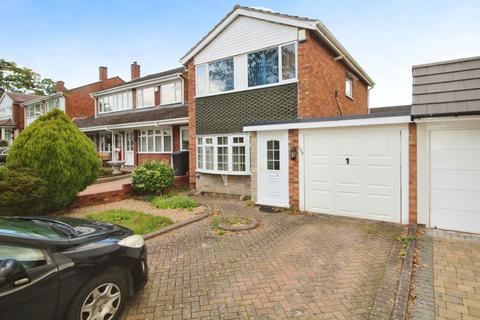 3 bedroom detached house for sale, Marlpool Lane, Kidderminster DY11