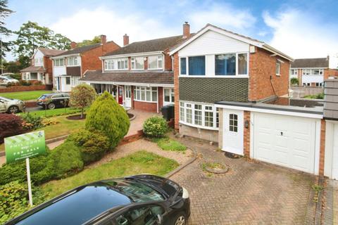 3 bedroom detached house for sale, Marlpool Lane, Kidderminster DY11