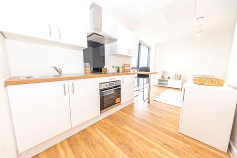 1 bedroom property for sale, Manchester Waters, 3 Pomona Strand, Old Trafford, M16