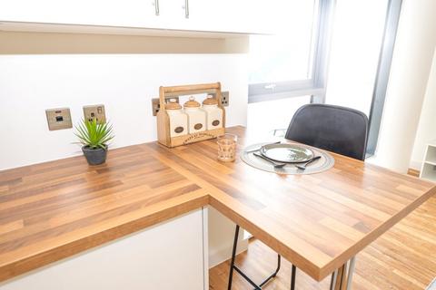 1 bedroom property for sale, Manchester Waters, 3 Pomona Strand, Old Trafford, M16