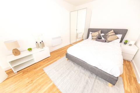 1 bedroom property for sale, Manchester Waters, 3 Pomona Strand, Old Trafford, M16