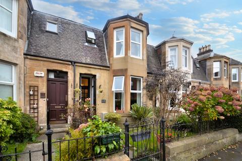 3 bedroom terraced house for sale, Kirkwell Road, Old Cathcart, Glasgow, G44 5UN