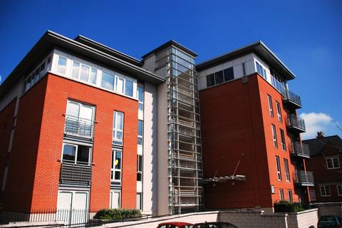 2 bedroom flat to rent, Ropewalk Court, City Centre, Nottingham