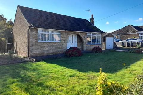 2 bedroom detached bungalow for sale, Ravendale Road, Gainsborough