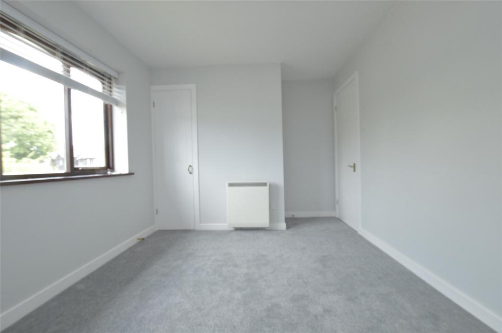 Bedroom One Angle on
