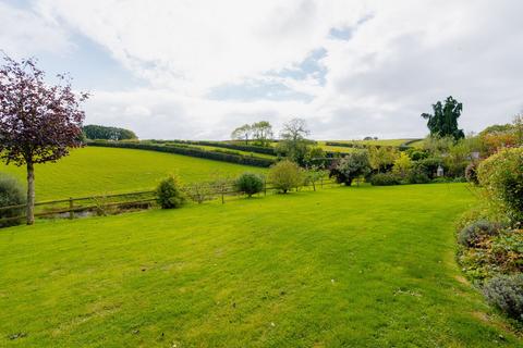 undefined, Colebrooke, Crediton, EX17