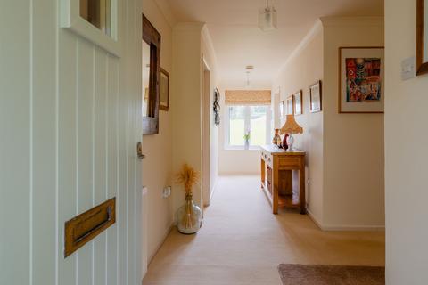 undefined, Colebrooke, Crediton, EX17