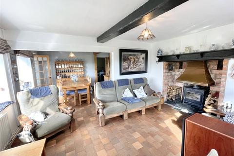 4 bedroom detached house for sale, Llanfyllin, Powys, SY22