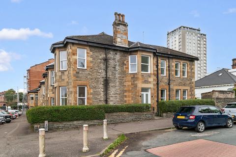 12 Carmunnock Road, Glasgow, G44 4UE