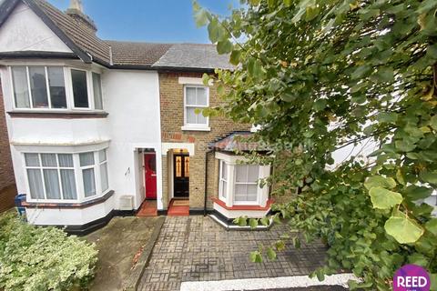 3 bedroom semi-detached house for sale, St Johns Road, Westcliff On Sea