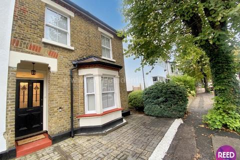 3 bedroom semi-detached house for sale, St Johns Road, Westcliff On Sea