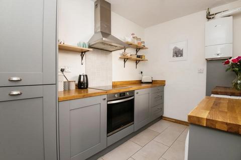 2 bedroom cottage for sale, The Bury, Thorverton, EX5