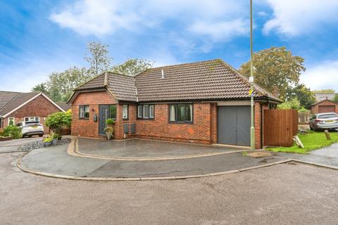 3 bedroom detached bungalow for sale, Loxwood Road, Waterlooville PO8