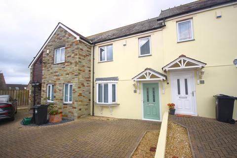 3 bedroom terraced house for sale, Quintrell Downs, Newquay TR8