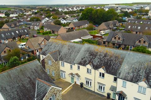 3 bedroom terraced house for sale, Quintrell Downs, Newquay TR8