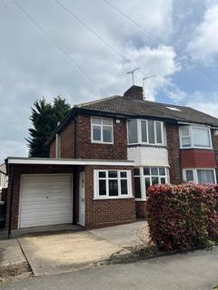 3 bedroom semi-detached house for sale, Burnholme Drive, York