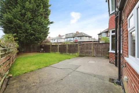 3 bedroom semi-detached house for sale, Burnholme Drive, York