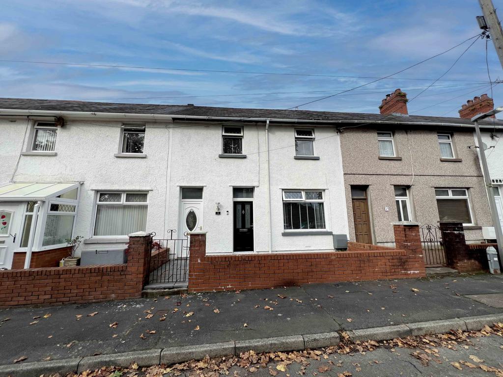 3 Bedroom Terraced for Sale