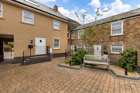 2 bedroom terraced house for sale, West Street, St. Ives PE27