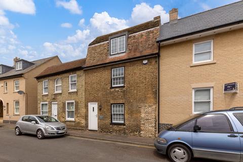 2 bedroom terraced house for sale, West Street, St. Ives PE27