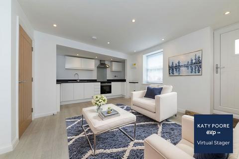undefined, West Street, St. Ives PE27