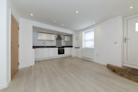 undefined, West Street, St. Ives PE27
