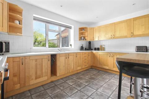 3 bedroom semi-detached house for sale, Upper Clabdens, Ware