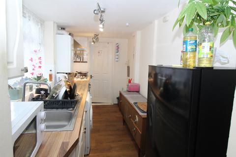 undefined, Saunders Street,  Gillingham, ME7