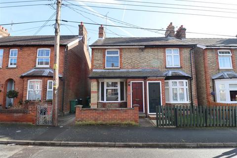 3 bedroom semi-detached house for sale, Grenville Road, Braintree