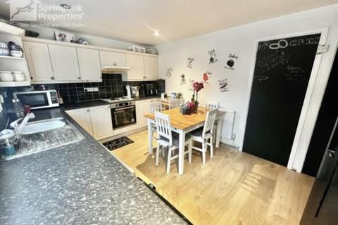 3 bedroom semi-detached house for sale, Cinderford GL14