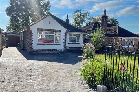 3 bedroom detached bungalow for sale, Chandlers Ford