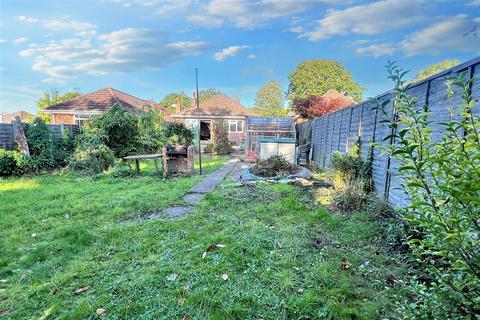 3 bedroom detached bungalow for sale, Chandlers Ford