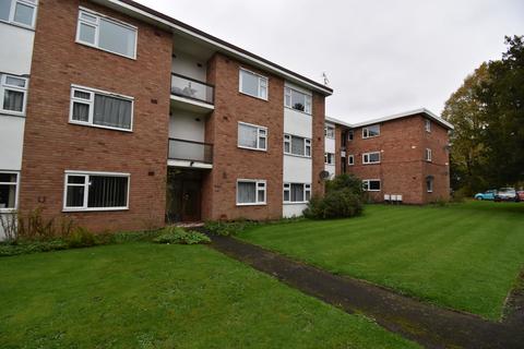 2 bedroom apartment to rent, Hanover Gardens, Upper Holly Walk, Leamington Spa, Warwickshire, CV32