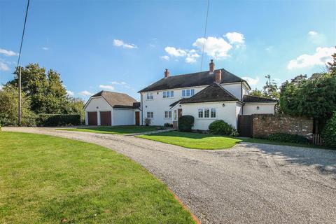 4 bedroom detached house for sale, * SIGNATURE HOMES * Shellow Road, Willingale, Ongar