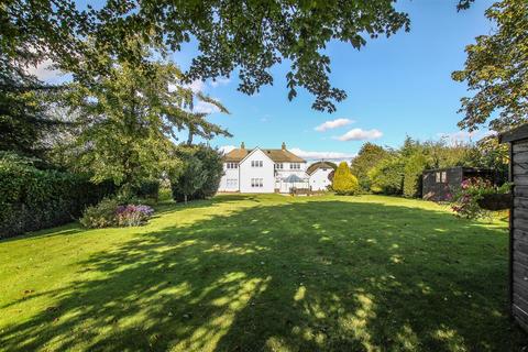 4 bedroom detached house for sale, * SIGNATURE HOMES * Shellow Road, Willingale, Ongar