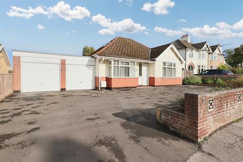 2 bedroom detached bungalow for sale, Cotmer Road, Oulton Broad