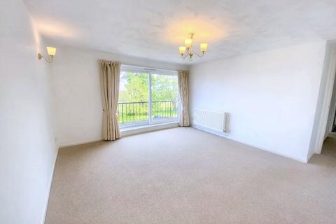 2 bedroom apartment to rent, Belle Vue Road, Bournemouth BH6