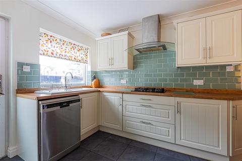 4 bedroom terraced house for sale, Conway Road, Cardiff CF11