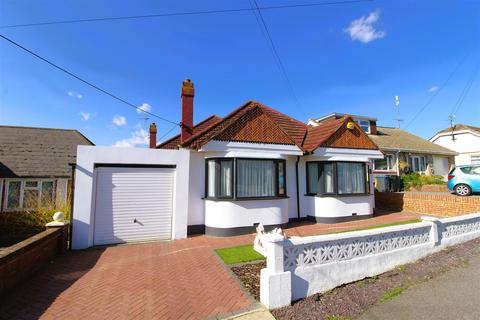 3 bedroom detached bungalow for sale, Cliff View Road, Cliffsend, Ramsgate