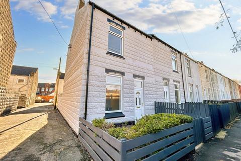 4 bedroom terraced house for sale, Park Terrace, Horden, Peterlee, Durham, SR8 4JG