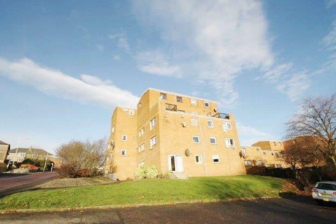 2 bedroom flat to rent, Kinnaird Street, Dundee DD3