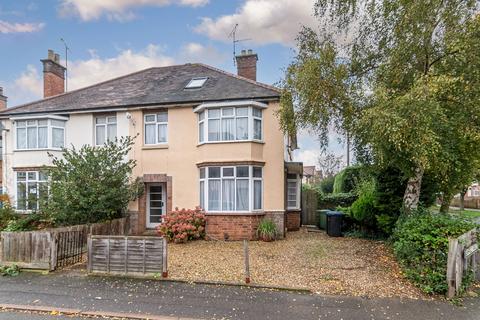 5 bedroom semi-detached house for sale, Ashfield Road, Market Harborough LE16