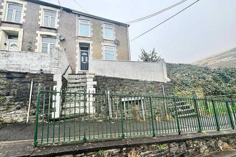 2 bedroom end of terrace house for sale, Porth CF39