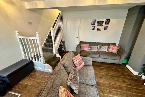 2 bedroom end of terrace house for sale, Porth CF39